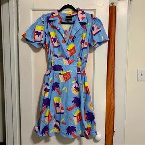 Nooworks lovely Leah “Snacks”